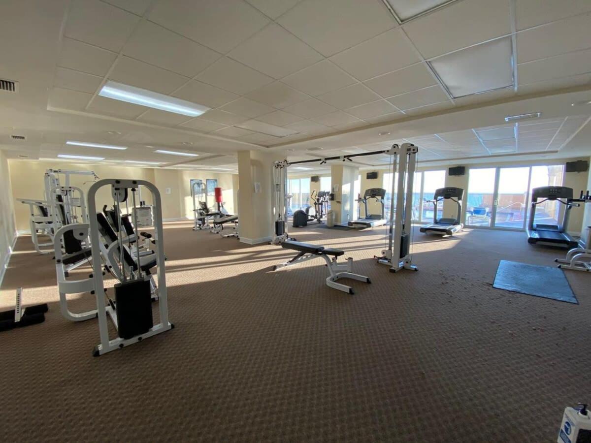 Brightly Furnished Beachfront Condo By Brightwild- 7Th Floor Gulf View! Panama City Beach Exteriör bild