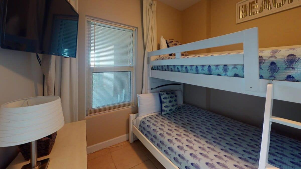 Brightly Furnished Beachfront Condo By Brightwild- 7Th Floor Gulf View! Panama City Beach Exteriör bild